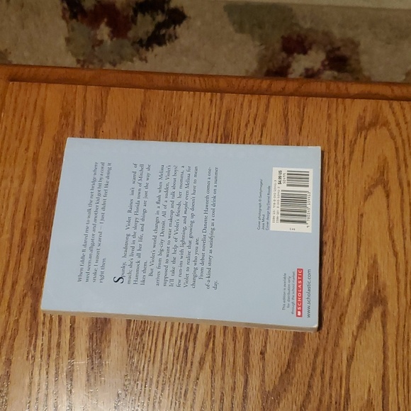 Middle School Girl Book Paperback Reading Bundle - Picture 8 of 11